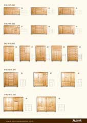 meble sosnowe - katalog str 2