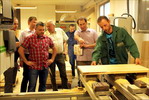 CNC i termodrewno promocje